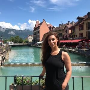 Meet your Posher, Rupy